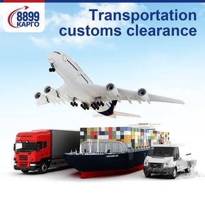 8899 물류 배송 중국에서 카자흐스탄 키르기스스탄 물품을위한화물 운송 보험 보관을위한 최고의 가격 전달자 - Product Image 4