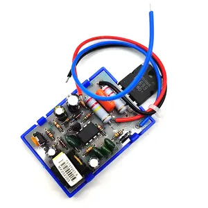 Régulateur de tension universel 21C 29C 34C Module d'alimentation 3 lignes pour moniteur led tv