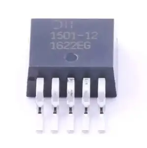 组件ic芯片AP1501-12K5G-13新的和原始的ic