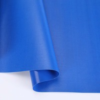 Tissu gonflable enduit de PVC, ignifuge et imperméable, pour la production de bateaux gonflables, vente en gros en rouleau
