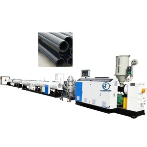 PPR pipe extrusion production making PPR fiberglass extruder making machine