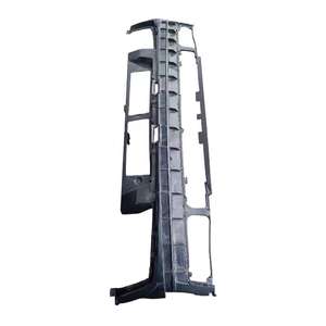 Pour <span class=keywords><strong>Lamborghini</strong></span> Gallardo <span class=keywords><strong>550</strong></span> <span class=keywords><strong>550</strong></span> pièces de véhicule accessoires de pare-chocs arrière doublure de pare-chocs arrière - Product Image 4