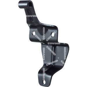 บานพับกระจังหน้า ขวา/ซ้าย เหมาะสำหรับรถบรรทุก Man TGX TGS (81624400042) - Product Image 1