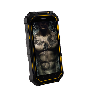 7inch IP68 chống thấm nước chống bụi hệ thống <span class=keywords><strong>Android</strong></span> hỗ trợ thẻ TF với phía trước phía sau máy ảnh <span class=keywords><strong>GPS</strong></span> định vị gồ ghề máy tính bảng - Product Image 2