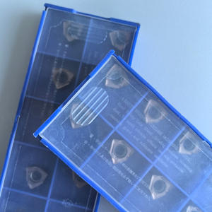 XNMU060608PNER-G ACP200 sumitomos เครื่อง CNC เครื่องกลึงเครื่องตัดกลึงด้วยคาร์ไบด์แทรกสต็อก OEM สนับสนุน - Product Image 6