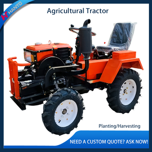 Conception à fixation rapide pour une connexion facile aux accessoires de tondeuse, de chargeuse ou de souffleuse à <span class=keywords><strong>neige</strong></span> - Tracteur compact prêt pour l'attache - Product Image 4