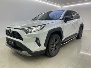 Auto Usado <span class=keywords><strong>RAV</strong></span> <span class=keywords><strong>4</strong></span> 2021/<span class=keywords><strong>2022</strong></span>/2023/2024/2025 Gran Cantidad en Stock Auto Económico - Product Image 2