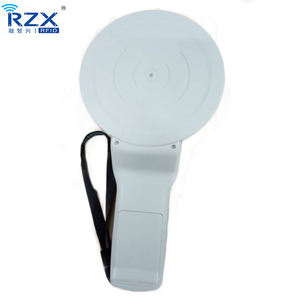 S03 휴대용 FDX-B 134.2KHz USB LF 핸드헬드 동물 태그 리더/스캐너 - Product Image 6