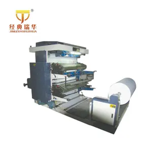 Digital Textile Printing Machine 2 Color Temperature Controllable