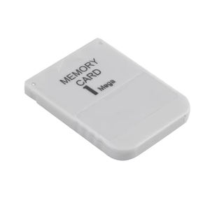 Tarjeta Microsd de Memoria de 1MB para <span class=keywords><strong>PS1</strong></span>, Conector Duradero, Económico, Tarjeta de Almacenamiento de Datos para Control de <span class=keywords><strong>PS1</strong></span> - Product Image 2