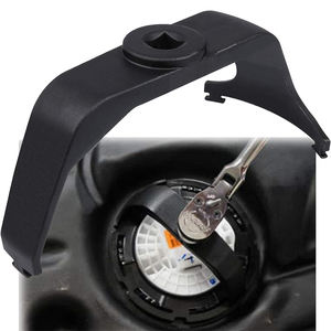 クライスラーダッジフォードシボレーBMWベンツボルボジープ日産GM燃料タンクリングツール鋼燃料ポンプ差出人取り外し工具6599 - Product Image 5