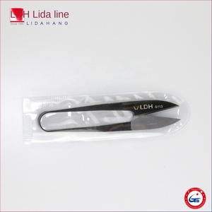 Forbici Industriali HD in Acciaio Inossidabile Nero, Accessori per Macchine <span class=keywords><strong>da</strong></span> Cucire, Prodotte in Cina, Zhejiang - Product Image 4