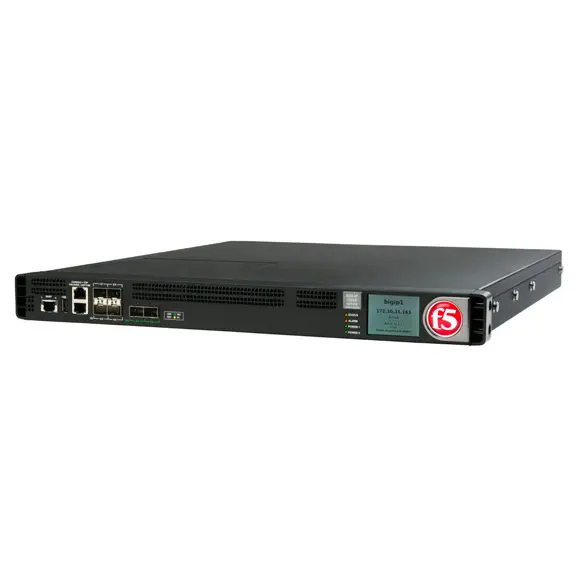 F5-BIG-BT-I7820-DF Original F5 BIG-IP I7820 Best Bundle FIPS 96 GB Memory Dual SSD Hardware Security Module