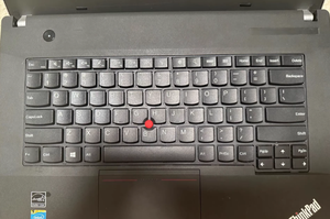 Tarjeta gráfica dedicada Leno-vo Think-pad I5 2G de segunda mano 8 + 128GB, pulgadas, pulgadas, <span class=keywords><strong>solo</strong></span> queda uno - Product Image 4