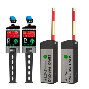 Iciciclate late ecoPuuuuuuicicicicicicutomatic iclate late ecoecognition Mart ar arking yystem - Product Image 1