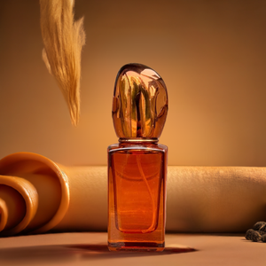 Perfume Unisex Sin Marca, Aroma Gourmand, Eau de Parfum, 30 ml, Spray, Fragancia Duradera - Product Image 1