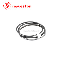 Bagues de piston en acier XYAISIN 13011-31100 neuves pour moteurs 1GR 2GR, garantie 24 mois