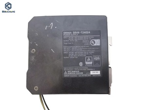 PLC Controller Sensor Switching <b>Power</b> <b>Supply</b> Brand New Original S8VK-T24024 24V 10A 240W - Product Image 1