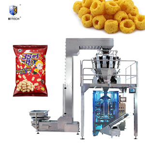 KL <span class=keywords><strong>de</strong></span> alta calidad peso aperitivos secos frutos patatas fritas dulces cacahuetes pistacho <span class=keywords><strong>de</strong></span> la máquina <span class=keywords><strong>de</strong></span> embalaje - Product Image 2
