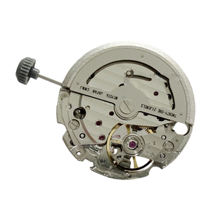 <span class=keywords><strong>Mouvement</strong></span> de montre mécanique japonais d'origine entièrement automatique haute précision <span class=keywords><strong>82S7</strong></span>, 21 rubis - Product Image 5