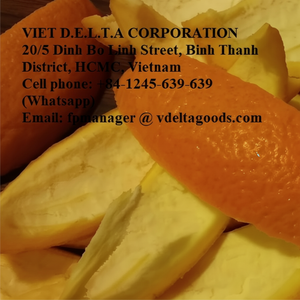 Naranja seca de fruta fresca de alta calidad de Vietnam Precio de embalaje a granel de sabor agrio - Product Image 1