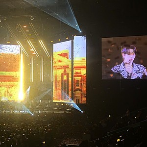 户外固定P6防水耐腐蚀发光二极管显示屏发光二极管广告牌广告3d广告牌标牌 - Product Image 4