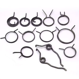 10PCS Door Handle Replacement Springs,2.5 Turn Coil Door Handle Spring Repair Kit Replacement - View #3