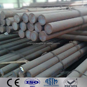 ए 36 ग्रेड 8.8 कोल्ड ड्रा स्टील बार - Product Image 6