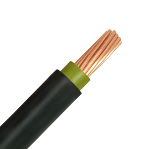 KINGYEAR 50mmÂ ² Cable de PVC que se arrastra 1000V FXV 0,6/1kV XLPE/PVC Conductor de cobre de potencia Flexible Industrial de bajo voltaje de V - Product Image 3