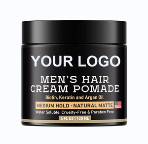 Pommade capillaire bio à l'huile d'olive sous marque distributeur – Cire coiffante à tenue moyenne pour <span class=keywords><strong>cheveux</strong></span> frisés et bouclés unisexes, nourrissante et pour extensions - Product Image 2
