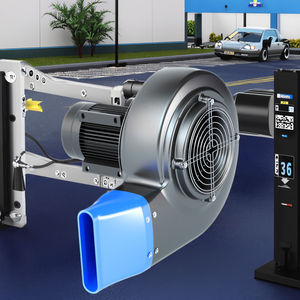 洗車機自動洗車機洗車機用エアブロワー - Product Image 4