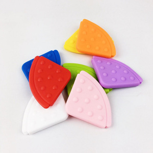 De grado de alimentos BPA <span class=keywords><strong>Ffee</strong></span> juguete para la dentición de silicona bebé EVA mordedor - Product Image 4