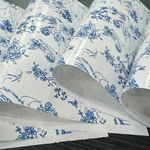 30กรัมซิดนีย์กระดาษคราฟท์พิมพ์โลโก้กระดาษหนังสือพิมพ์แฟนซีสไตล์หนังวัวสีขาวกระดาษออฟเซ็ตพิมพ์กระดาษแข็งสำหรับเป็นของขวัญเสื้อผ้า - Product Image 5