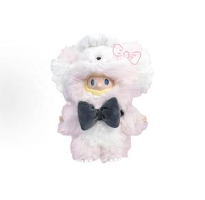 Vendedor caliente GRANJERO BOB Rata Chef Vinilo Felpa Colgante Ornamento Regalo Sorpresa agradable - Product Image 1