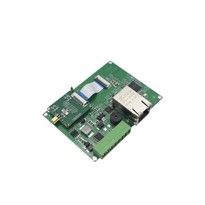 Módulo <span class=keywords><strong>RFID</strong></span> <span class=keywords><strong>UHF</strong></span> de Largo Alcance Invelion de 10 cm a 8 m, Lector <span class=keywords><strong>RFID</strong></span> TTL, USB/RS232/<span class=keywords><strong>TCP</strong></span> <span class=keywords><strong>IP</strong></span> <span class=keywords><strong>Mini</strong></span> Integrado de 865-868 MHz, 902-928 MHz, SDK y Demostración Gratuitos - Product Image 1