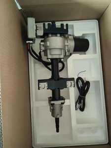 <span class=keywords><strong>Moteur</strong></span> de direction <span class=keywords><strong>12v</strong></span> 24v 170w 30a EPS direction assistée électrique assy pour vélo ATV UTV <span class=keywords><strong>QUAD</strong></span> GO KART - Product Image 5