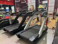 Fournisseurs d'équipements de fitness : Tapis de course commercial robuste pour clubs et centres de fitness – OEM/ODM disponible