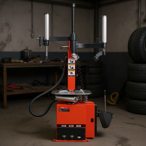 Machine à changer les pneus à assistance pneumatique durable de 1,5 CV - Product Image 2