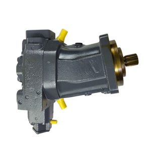 ปั๊มลูกสูบแกนหมุนประสิทธิภาพสูง รุ่น A7VO ซีรีส์ A7VO125DR/63R-NPB01 A7VO160DR/63R-NPB01 A7VO200DR/63R-NPB01 ปั๊มแบบปรับปริมาตรได้ - Product Image 3