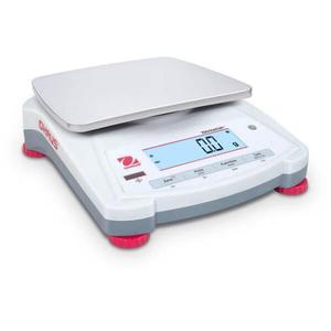 Báscula Digital de Laboratorio Portátil OHAUS NV221 Navigator 220 0.1 para Pesaje, Especificaciones de Pesaje NV221, NV221 es una Báscula Navigator P - Product Image 4