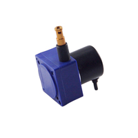 Encodeur incrémental de qualité supérieure série WF20, montage sur bride, haute précision, haute répétabilité, taille compacte, 5V/8-30V RS485