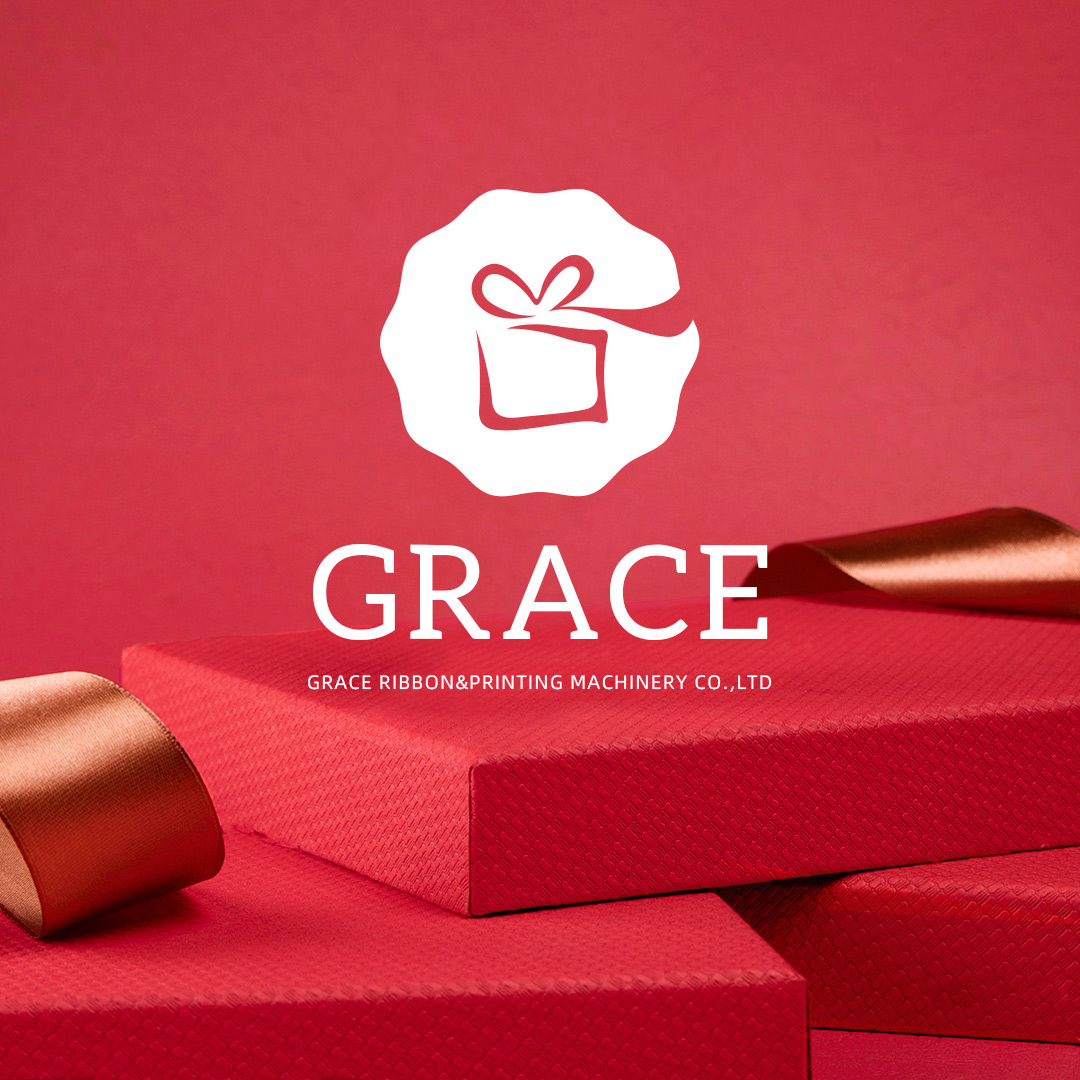 GRACE RIBBON AND PRINTING MACHINERY CO LTD logo