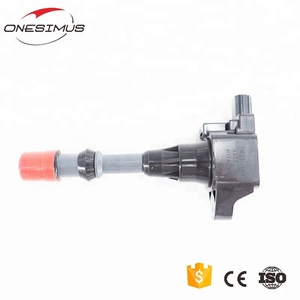 Paquete de bobina de encendido de alto rendimiento Precio de fábrica de alta calidad para Nissan <span class=keywords><strong>22448</strong></span>-ED000/JA00C/<span class=keywords><strong>JN10A</strong></span>/1KT0A para modelo de ciudad - Product Image 5