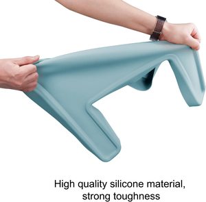 Tovaglietta in Silicone per Bambini, Copertura Completa, Tappetino per Alimenti, Compatibile con Seggiolone Antilop - Product Image 6