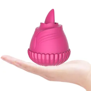 2024 Quan Hệ Tình Dục Toysmasturbation Quan Hệ Tình Dục Sản Phẩm Cửa Hàng Rose Đồ Chơi Liếm Đồ Chơi Rose Vibrator Cho Phụ Nữ