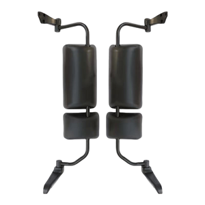 Phụ tùng xe tải Sinotruk HOWO Trung Quốc, gương chiếu hậu WG1642777020 WG1664771020 WG1664771021 - Product Image 1