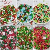 Multicolor Sugar Pearls Cake Sprinkles & Jimmies Baking Decoration Flavoring Agents Baiwei Brand