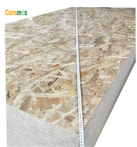 Panneau <span class=keywords><strong>OSB</strong></span> LP, 9.5mm 11.1mm pour Construction de maison, qualité supérieure - Product Image 3
