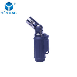 Briquet Électrique Coupe-Vent Personnalisé à Prix de Gros Usine - Product Image 4