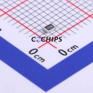 Résistance CMS RS-05K4700FT 0805 (Type : Film Épais) (Résistance : 470 Ohms Précision : 1%) - Product Image 1